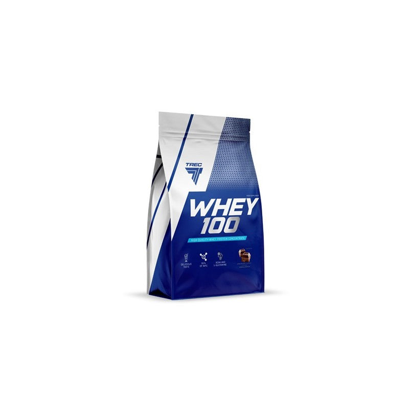 Whey 100 - 700g - Double Chocolate
