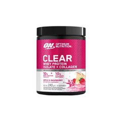 Whey Collagen - 240g - Apple Raspberry