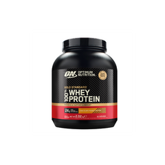 Whey Gold Standard - 2020g - Chocolate Peanut Butter