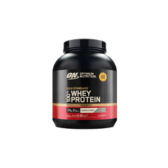 Whey Gold Standard - 2020g - Cookies & Cream