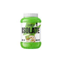 Whey Protein Isolate - 1800g - Dubai Chocolate