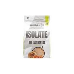 Whey Protein Isolate - 700g - Caramel Ice Cream