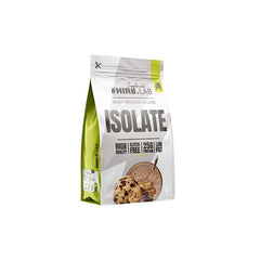 Whey Protein Isolate - 700g - Chocolate Cookies x16