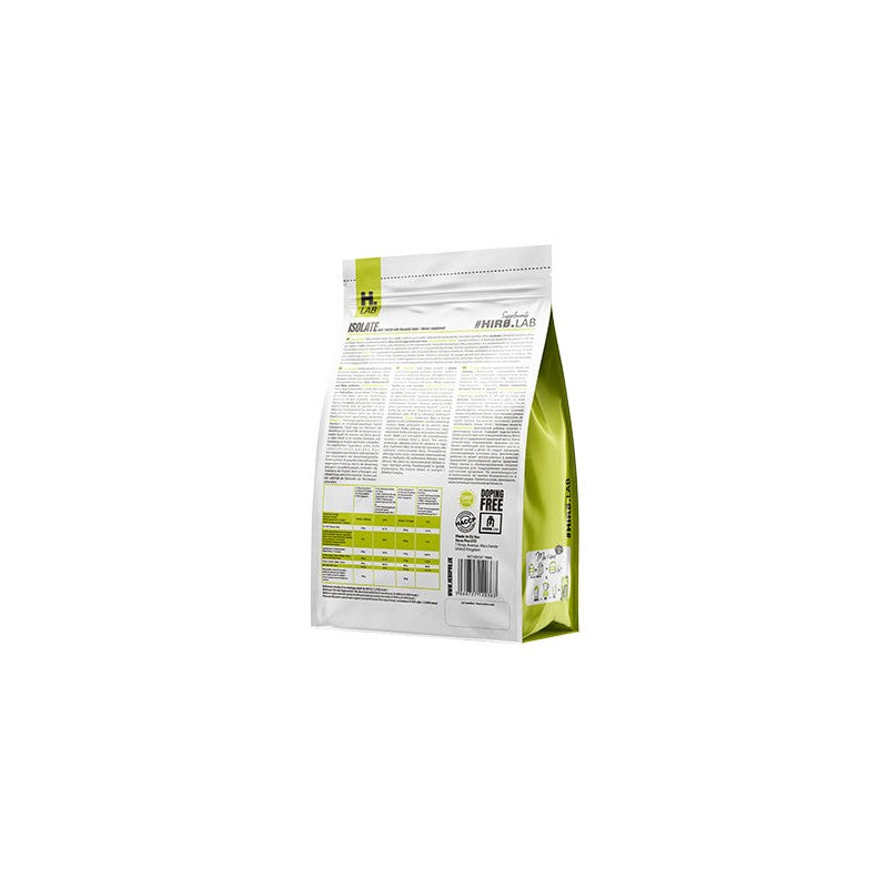 Whey Protein Isolate - 700g - Chocolate