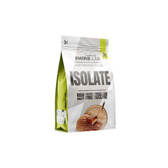 Whey Protein Isolate - 700g - Peanut Butter Caramel Bar