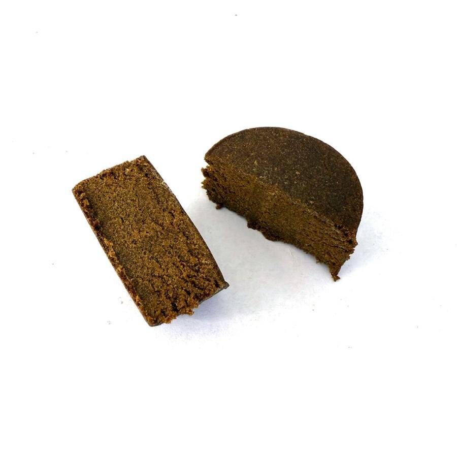 Wild Wild Hash - Golden Lebanese - 15g