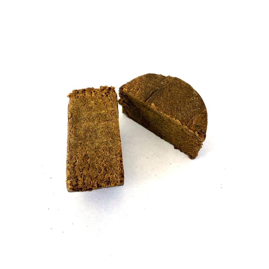 Wild Wild Hash - Golden Moroccan - 15g