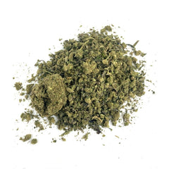 Wild Wild Weed 2.0 - Fruit Punch - Indoor CBD Trim - 90g