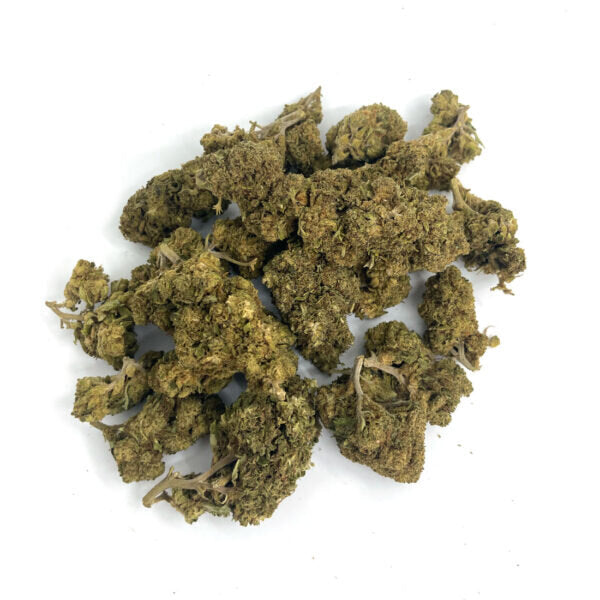 Wild Wild Weed - Gorilla Glue - Outdoor CBD - 50g