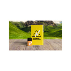Wildkraut - Energy Sniff - 1g