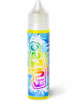 E-Liquid Fruizee - Windstar, 50ml ''Shortfill''