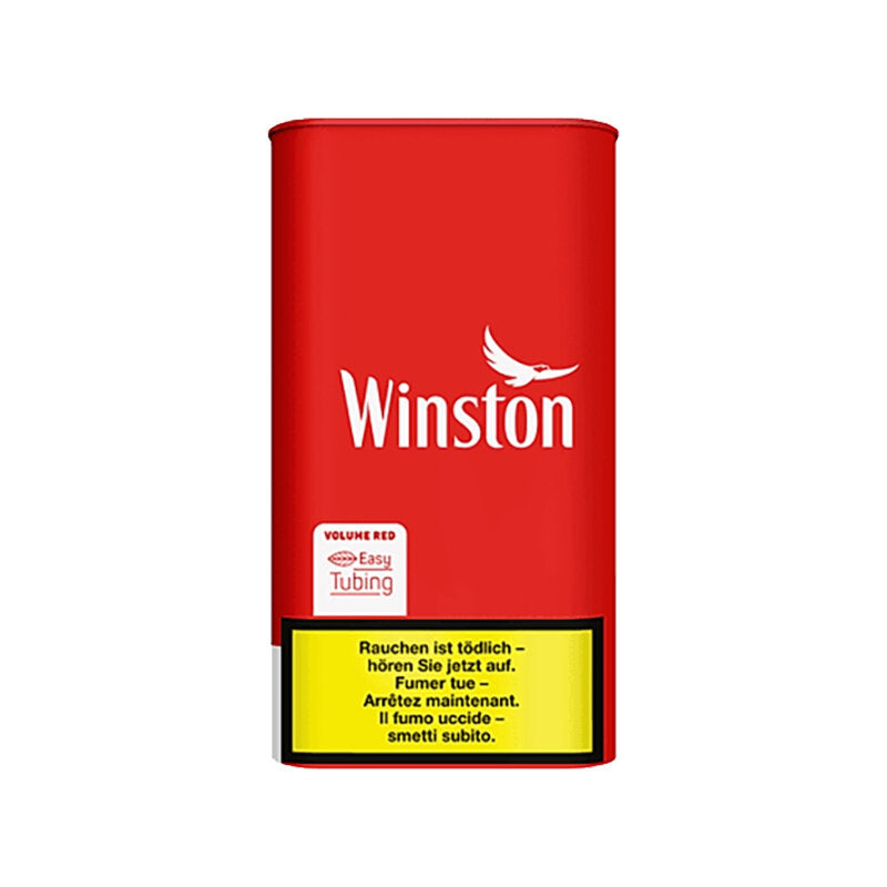 Winston - Classic HVT - Dose - 85g