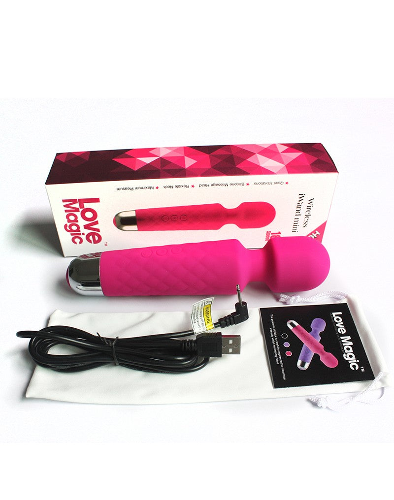 Love Magic - Iwand Mini