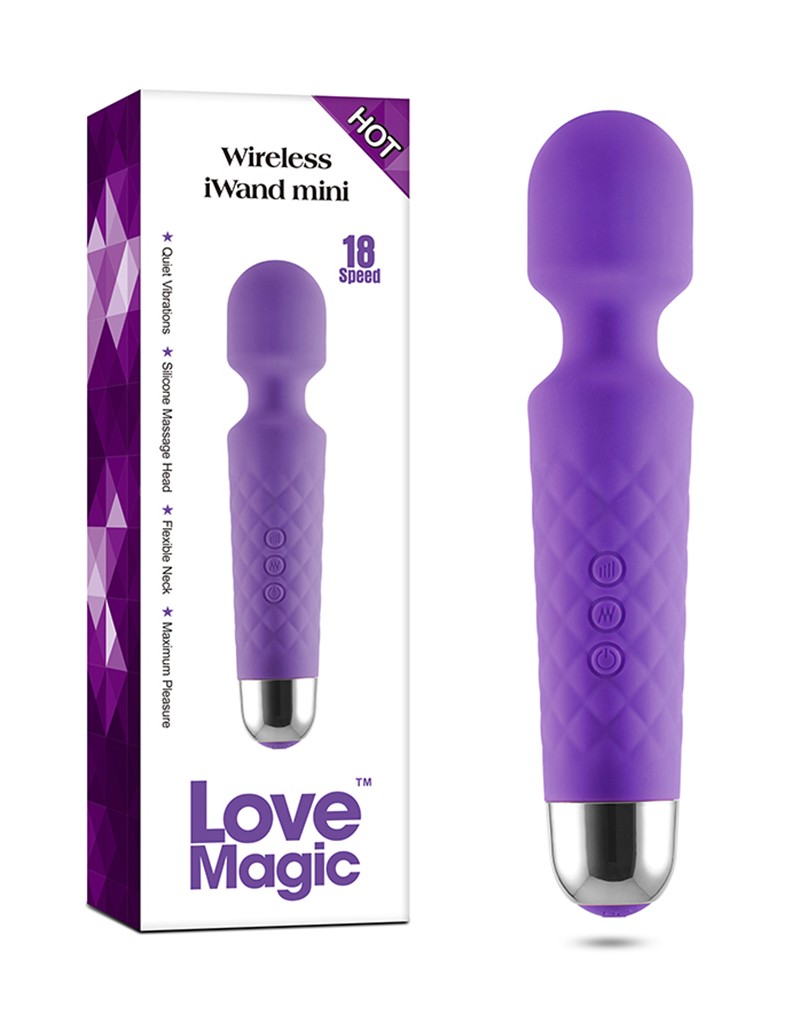 LELO - SILA Cruise - Sonic Klitorismassagegerät - Pink