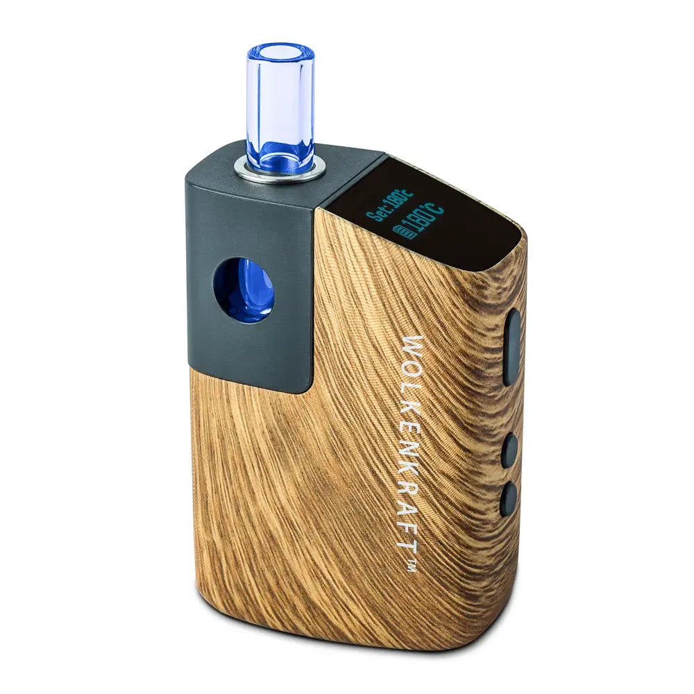 Wolkenkraft - FX Mini - Holz