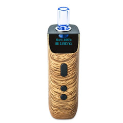 Wolkenkraft - FX Mini - Holz