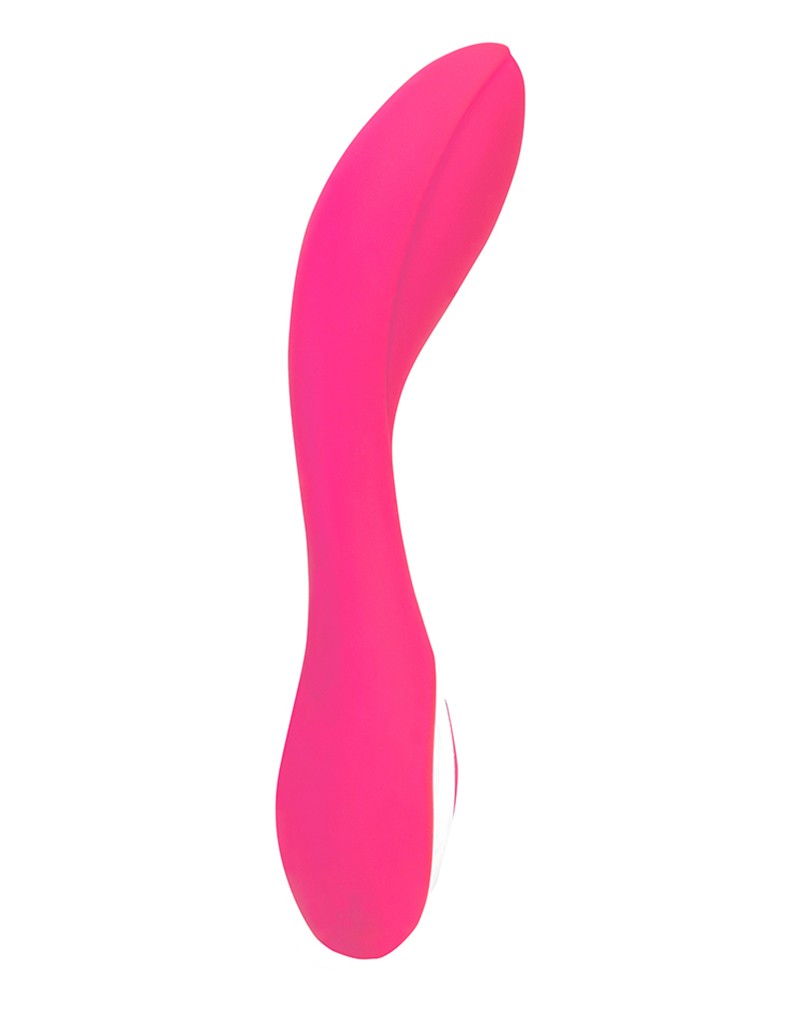 SVAKOM - Amy 2 - Flexibler G-Punkt-Vibrator - Violett