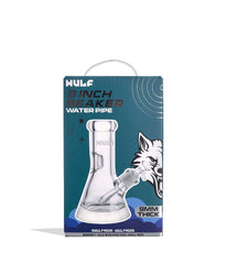 Wulf Beaker Bong