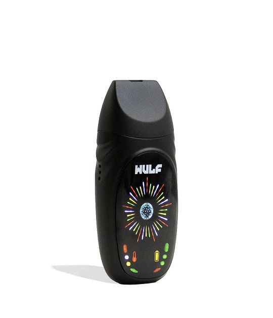 Wulf Faze Vaporizer, schwarz
