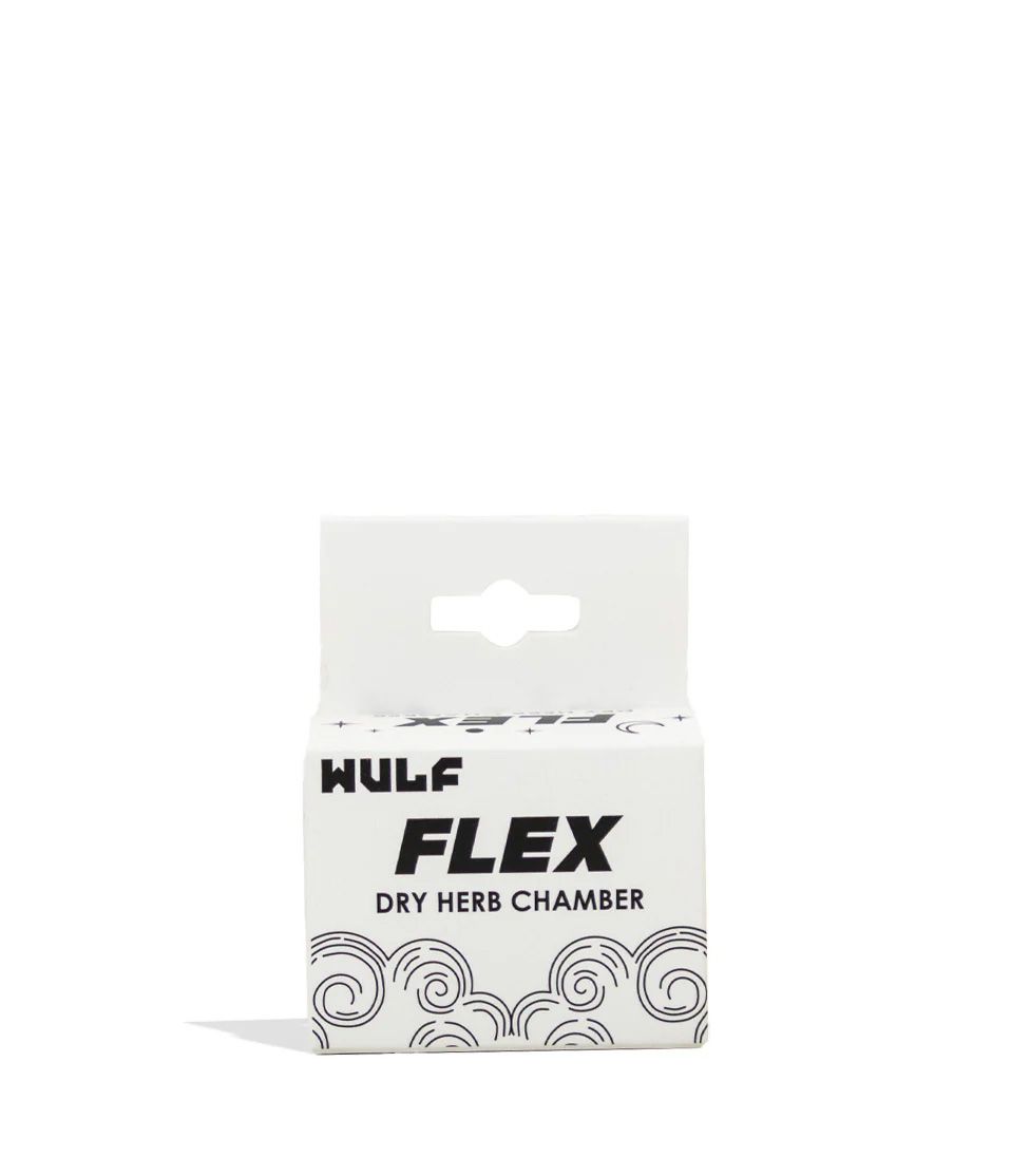 Kräuterkammer für Wulf Flex Vaporizer