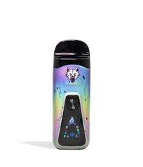 Wulf Flex Dual Vaporizer, iridescent