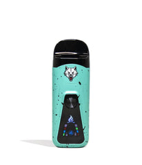 Wulf Flex Dual Vaporizer, türkise-schwarz