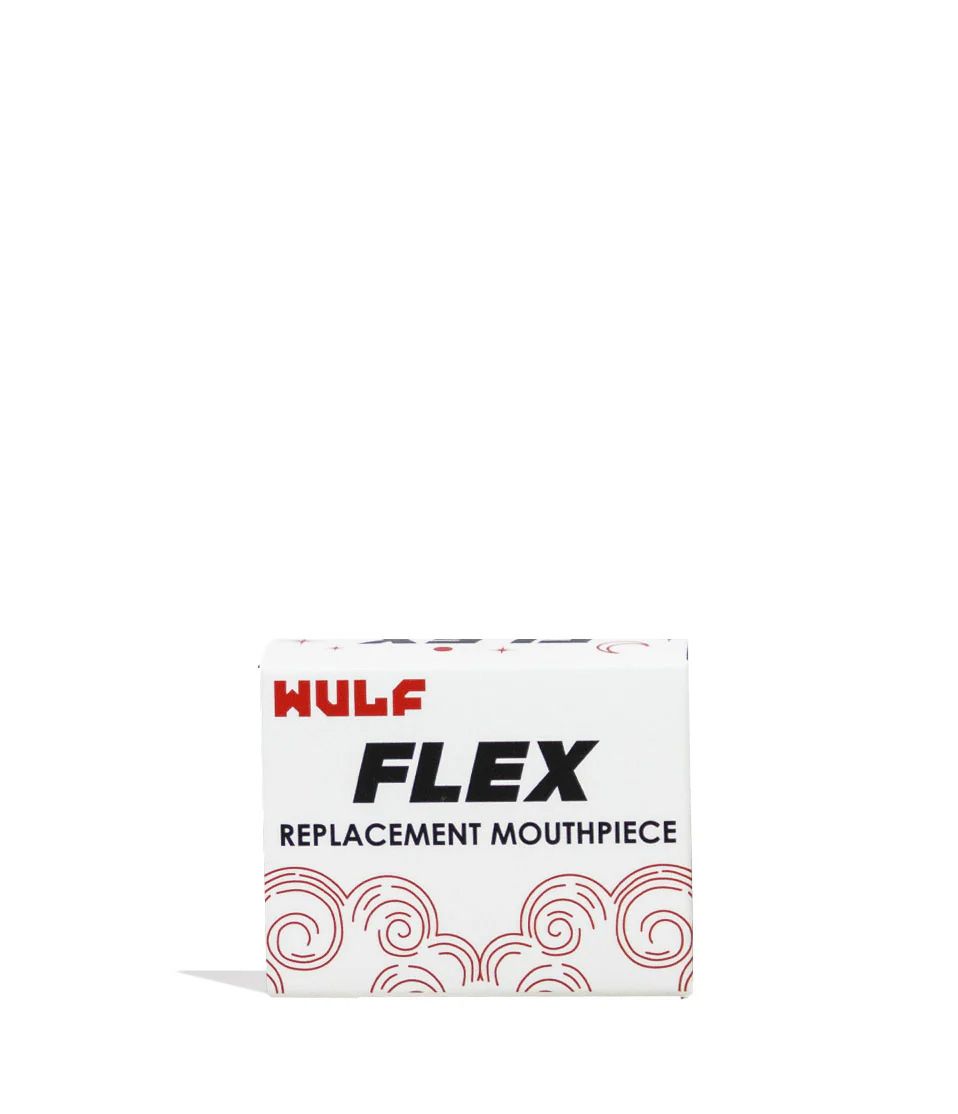 Ersatzmundstück für Wulf Flex Vaporizer