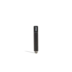 Wulf UNI Max Öl-Vaporizer, schwarz-rot