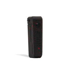Wulf UNI Max Öl-Vaporizer, schwarz-rot