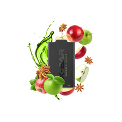 X-Shisha, Pod - Double Apple