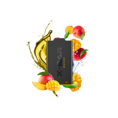 X-Shisha, Pod - Ice Mango