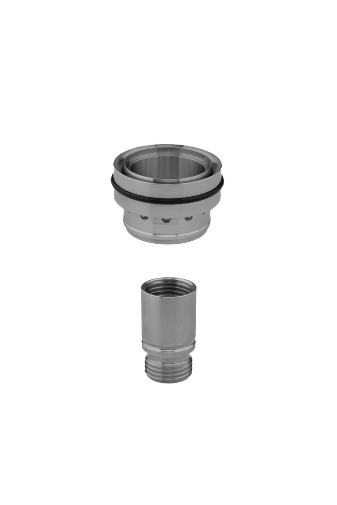 X Blow Off Xpansion Mini 