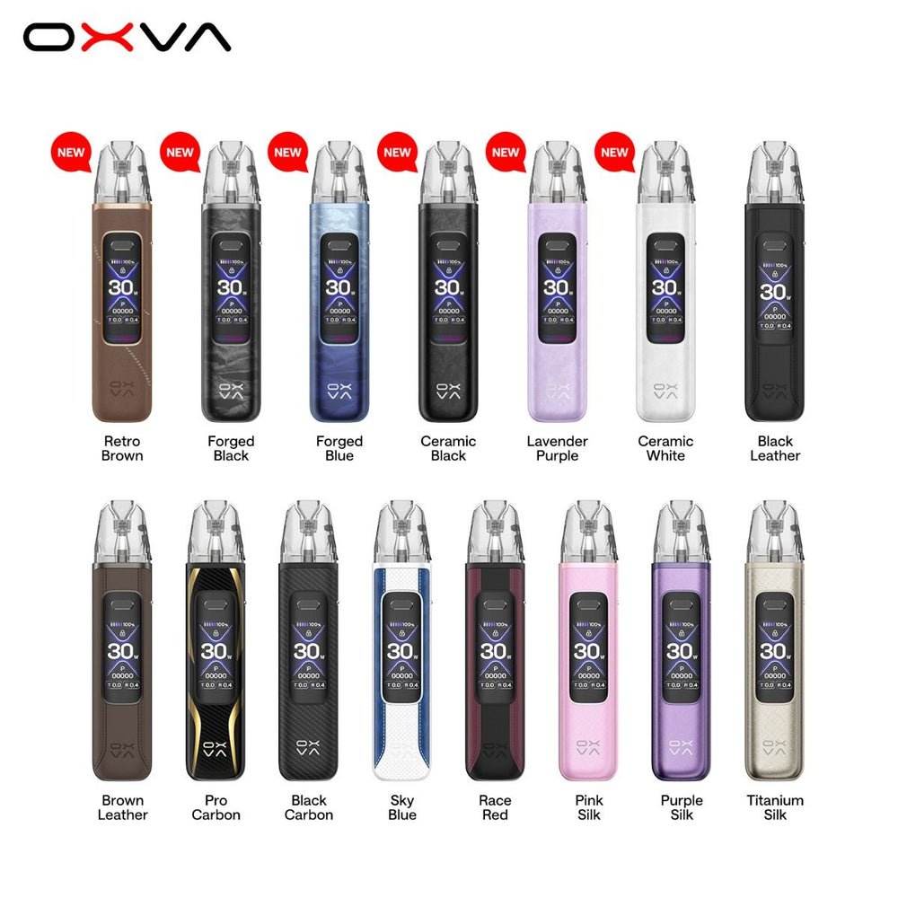 OXVA Xlim Pro 3 Kit