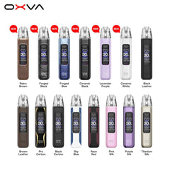 OXVA Xlim Pro 3 Kit