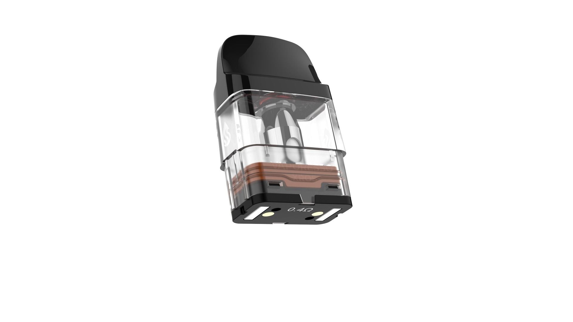 4 x Vaporesso XROS / XROS Mini Pods Corex3.0 - 3ml
