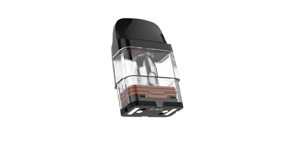 4 x Vaporesso XROS / XROS Mini Pods Corex3.0 - 3ml