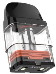 4 x Vaporesso XROS / XROS Mini Pods Corex3.0 - 3ml