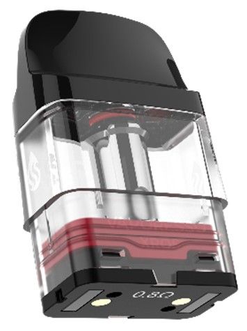 4 x Vaporesso XROS / XROS Mini Pods Corex3.0 - 3ml