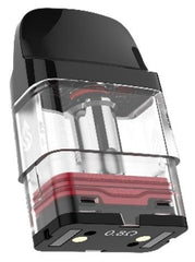 4 x Vaporesso XROS / XROS Mini Pods Corex3.0 - 3ml