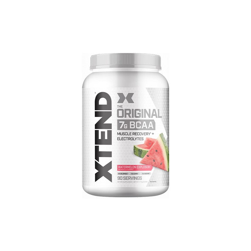 Xtend BCAA - 1270g - Watermelon