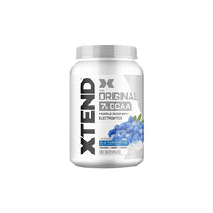 Xtend BCAA - 1330g - Blue Raspberry Ice