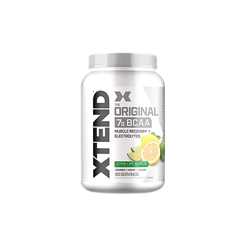 Xtend BCAA - 1330g - Lemon-Lime Squeeze