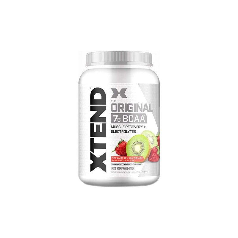 Xtend BCAA - 1330g - Strawberry Kiwi