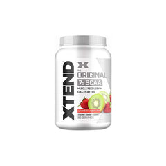 Xtend BCAA - 1330g - Strawberry Kiwi