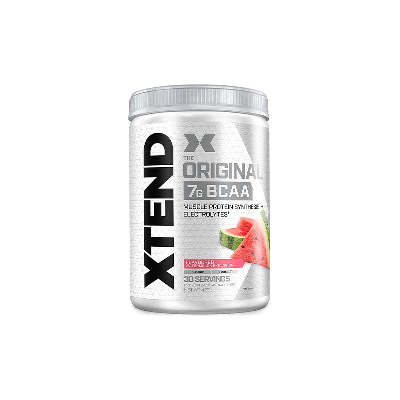 Xtend BCAA - 423g - Watermelon Explosion