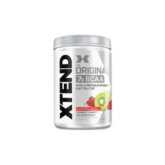 Xtend BCAA - 441g - Strawberry Kiwi Splash