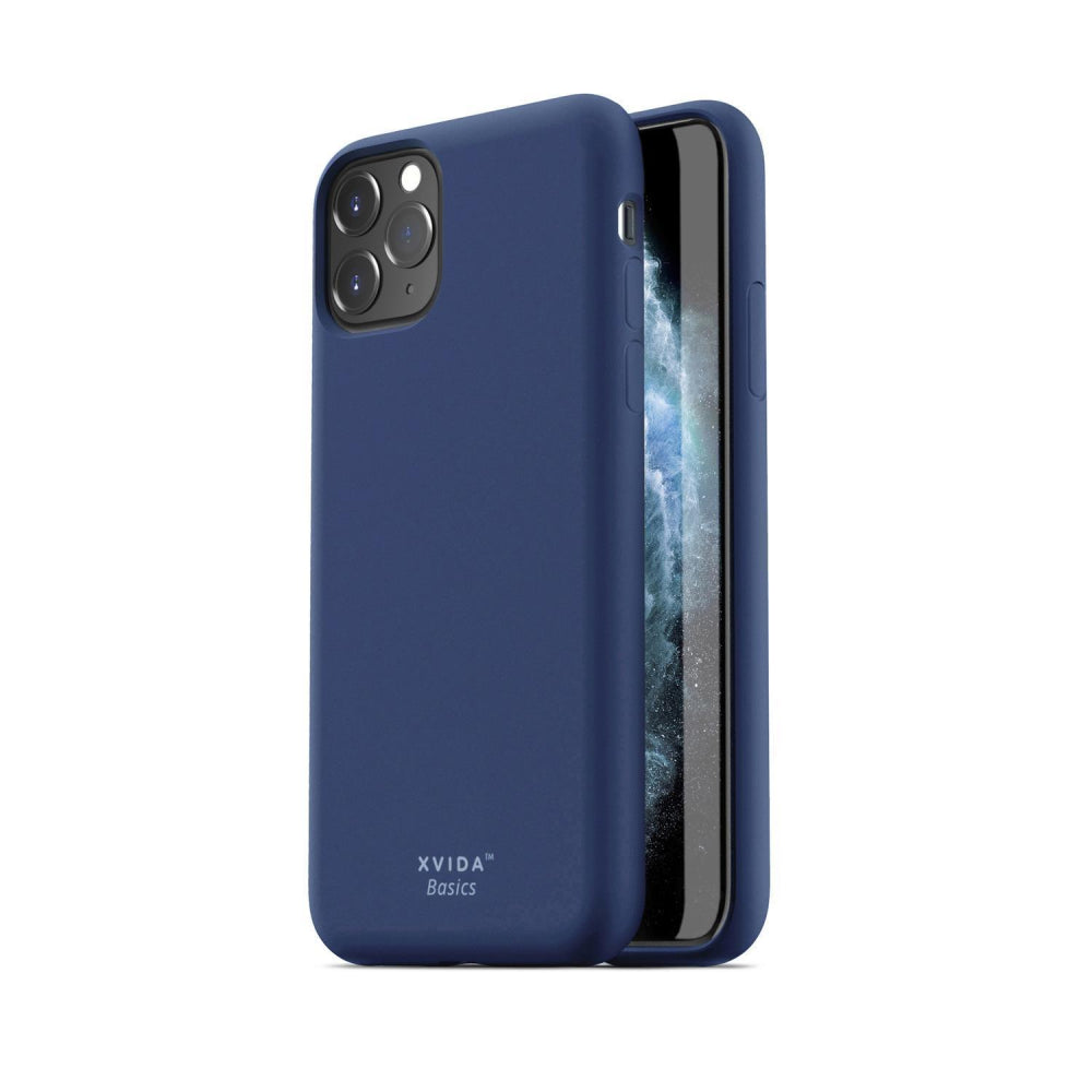 XVIDA Basics Magnetic Charging Case, iPhone