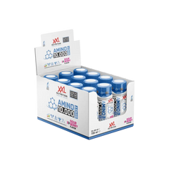 XXL Nutrition Amino Shot 12x60ml Saure Beere