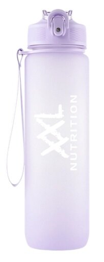 XXL Nutrition Hydrate Bottle 1000ml