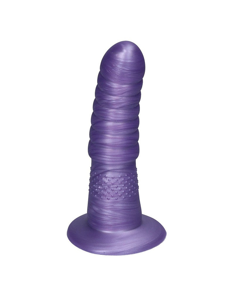 4: Ylva & Dite - Aria - Spezialdildo - Violet